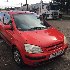 Купить Накладку на Hyundai Getz 2003г. G4ED переднюю в Брянске