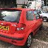 Купить Накладку на Hyundai Getz 2003г. G4ED переднюю в Брянске