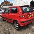 Купить Накладку на Hyundai Getz 2003г. G4ED переднюю в Брянске