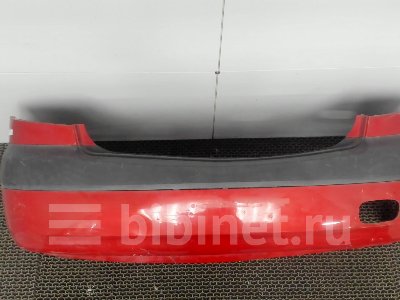 Купить Бампер на KIA RIO 2006г. G4ED в Брянске