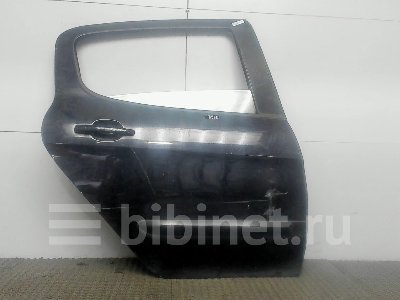 Купить Дверь боковую на Peugeot 308 2008г. в Брянске
