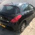 Купить Дверь боковую на Peugeot 308 2008г. в Брянске