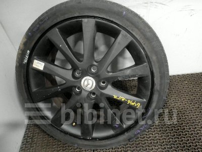 Купить запчасть на Mazda Mazda 6 2006г. L3 в Брянске