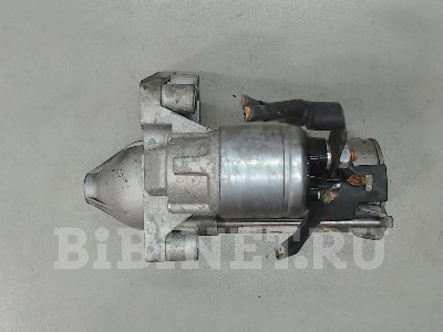 Купить Стартер на Citroen C4 2006г. в Брянске