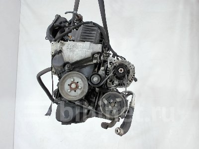 Купить Двигатель на Peugeot 207 2009г. в Брянске
