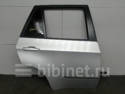 Купить Дверь боковую на BMW X5 3.0i 2007г. в Брянске