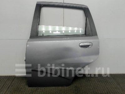 Купить Дверь боковую на Chevrolet Aveo 2009г. F14D4 в Брянске