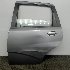 Купить Дверь боковую на Chevrolet Aveo 2009г. F14D4 в Брянске