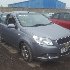 Купить Дверь боковую на Chevrolet Aveo 2009г. F14D4 в Брянске