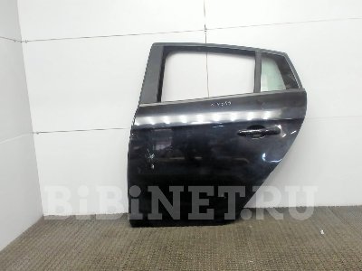 Купить Дверь боковую на Fiat Bravo 2007г. в Брянске