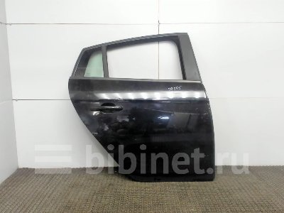 Купить Дверь боковую на Fiat Bravo 2007г. в Брянске