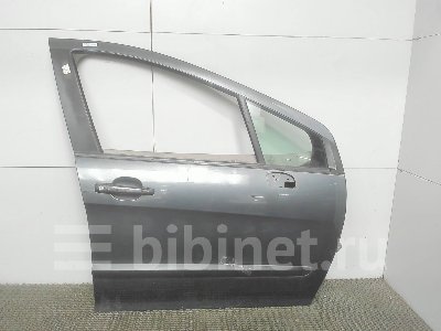 Купить Дверь боковую на Peugeot 308 2008г. в Брянске