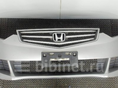 Купить Бампер на Honda Accord 2008г. K24Z3 в Брянске