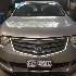Купить Бампер на Honda Accord 2008г. K24Z3 в Брянске