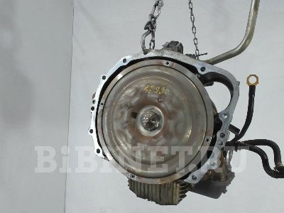 Купить АКПП на Subaru Forester 2008г. EJ25 в Брянске