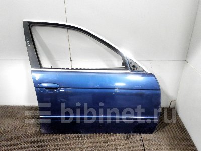 Купить Дверь боковую на BMW 5-SERIES 2003г. в Брянске