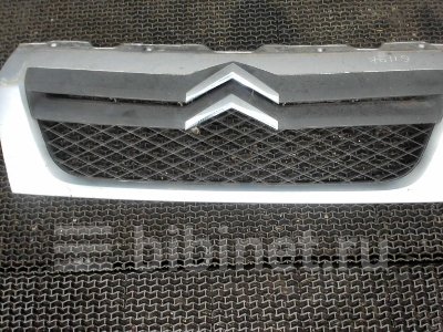 Купить Решетку радиатора на Citroen Jumper 2009г. в Брянске