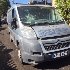 Купить Решетку радиатора на Citroen Jumper 2009г. в Брянске