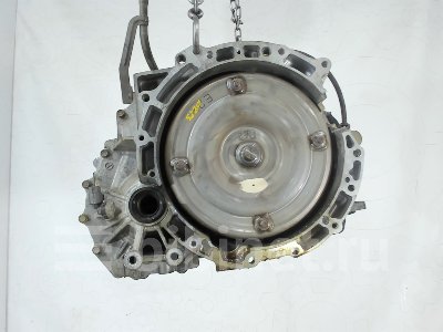 Купить АКПП на Mazda Mazda 6 2003г. L3 в Брянске