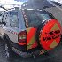 Купить Дверь боковую на Opel Frontera 2002г. в Брянске