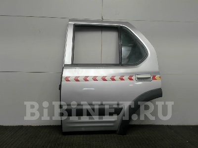 Купить Дверь боковую на Opel Frontera 2002г. в Брянске