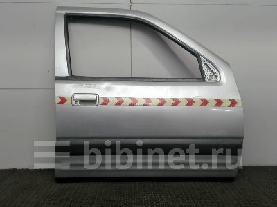 Купить Дверь боковую на Opel Frontera 2002г. в Брянске