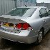Купить Бампер на Honda Civic 2007г. в Брянске