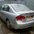 Купить Бампер на Honda Civic 2007г. в Брянске
