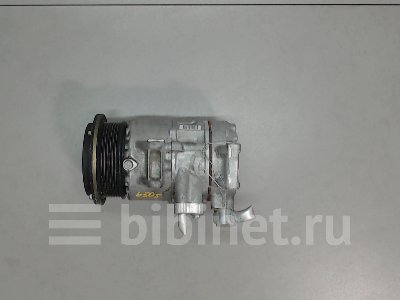 Купить Компрессор кондиционера на Toyota Camry 2007г. 2AZ-FE в Брянске