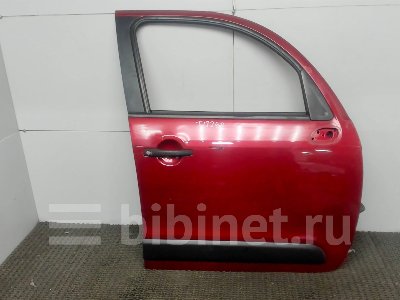 Купить Дверь боковую на Citroen C3 2009г. в Брянске