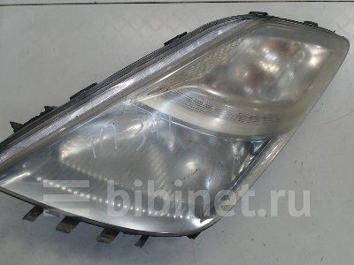 Купить Фару на Toyota Prius 2007г. 1NZ-FXE в Брянске