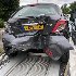 Купить Фару на Toyota Yaris 2012г. 1NR-FE в Брянске