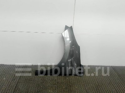 Купить Крыло на Peugeot 207 2007г. в Брянске