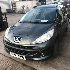 Купить Крыло на Peugeot 207 2007г. в Брянске
