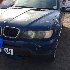 Купить Дверь боковую на BMW X5 3.0i 2002г. в Брянске