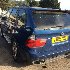 Купить Дверь боковую на BMW X5 3.0i 2002г. в Брянске