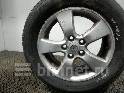 Купить запчасть на Toyota Previa 2004г. 1CD-FTV в Брянске