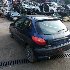 Купить Дверь боковую на Peugeot 206 1998г. в Брянске