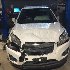 Купить Аирбаг на Chevrolet Tracker 2013г. F18D4 в Брянске