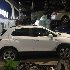 Купить Аирбаг на Chevrolet Tracker 2013г. F18D4 в Брянске