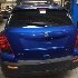 Купить запчасть на Chevrolet Tracker 2015г. F18D4 в Брянске