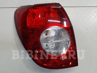 Купить Фонарь стоп-сигнала на Chevrolet Captiva 2007г. 10 HM в Брянске