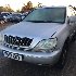 Купить Бампер на Lexus RX 2001г. 1MZ-FE в Брянске