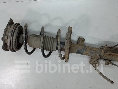 Купить Амортизатор на Nissan Micra 2004г. CR12DE в Брянске