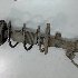 Купить Амортизатор на Nissan Micra 2004г. CR12DE в Брянске