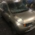 Купить Амортизатор на Nissan Micra 2004г. CR12DE в Брянске