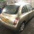 Купить Амортизатор на Nissan Micra 2004г. CR12DE в Брянске