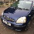 Купить Бампер на Toyota Yaris 2004г. 2SZ-FE в Брянске