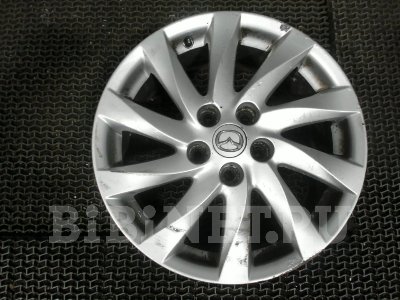 Купить запчасть на Mazda Mazda 6 2010г. R2 в Брянске