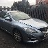 Купить запчасть на Mazda Mazda 6 2010г. R2 в Брянске